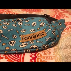 NWOT Fannipac